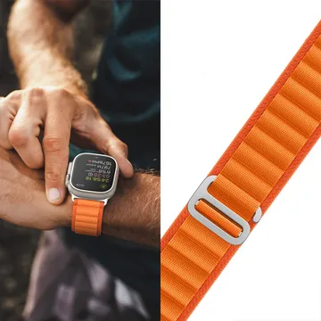 ساعة Y20 Ultra بـ7 استيك