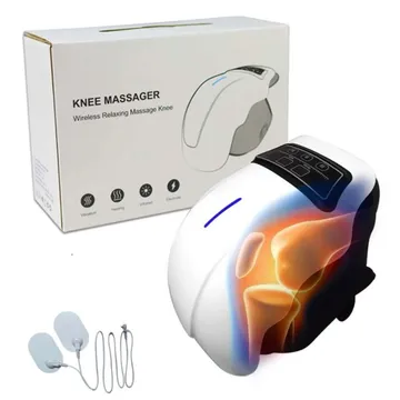  جهاز مساج الركبة
