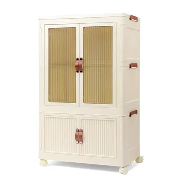  خزانة الملابس و الاحذية 2*1 الحديثة