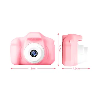  كاميرا ديجيتال صغيرة للاطفال