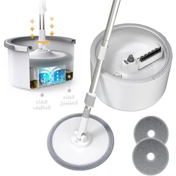  مساحة ذكية لفصل الماء