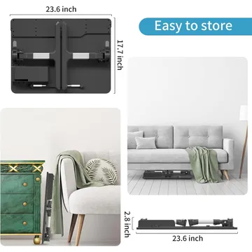  حامل معدني قابل للتعديل