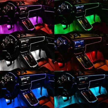  عرض السيارة المتكامل