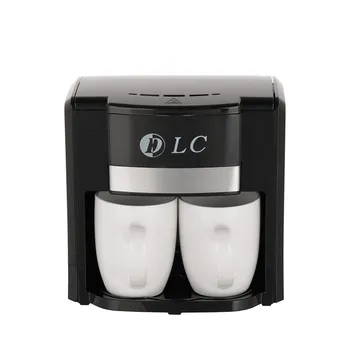  صانعة القهوه ب 2 كوب