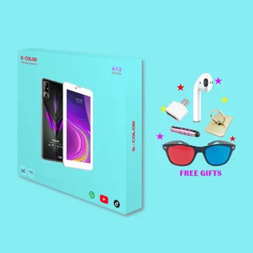  تابلت A12(ضمان 6 شهور)