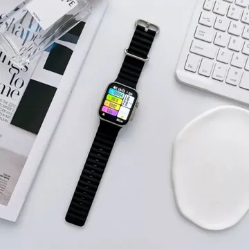 ساعة سمارت Ultra T8