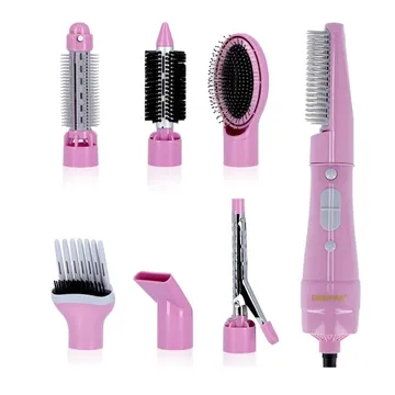  مصفف الشعر من جيباس