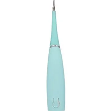  جهاز تنظيف الاسنان بالالترا ساوند