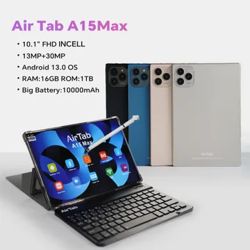  Air Tab A15 Max