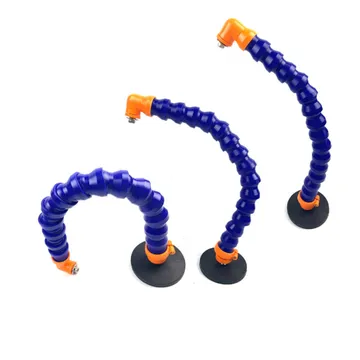  حامل مغناطيسي قابل للتعديل لاصلاح صدمات السيارة