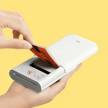 20 ورقة للطباعة لطابعة شاومي