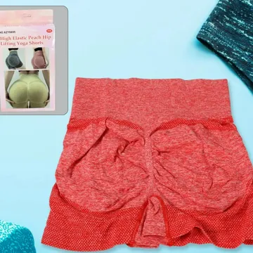  شورت ساونا لشد الجسم