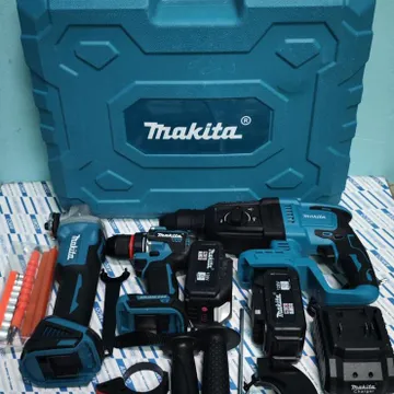  حقيبة عدة متميزة