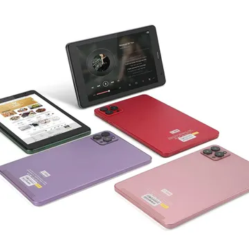  تابلت CIDEA 8 بوصة(ضمان 6 شهور)