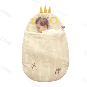  baby sleeping bag