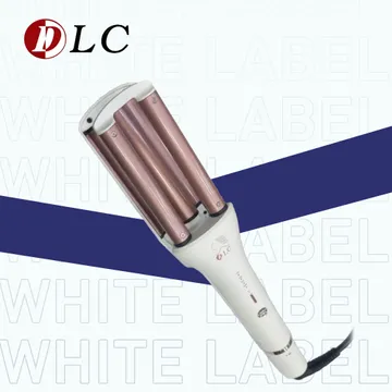 تموجات مثالية بثلاثة أنابيب