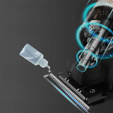  ماكينة حلاقة و تحديد KM-2299