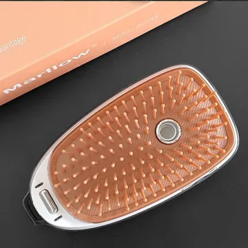  فرشاة تحفيز الزيوت الطبيعية