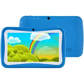  تابلت اطفال بجراب سيليكون(ضمان 6 شهور)