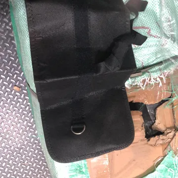 حزام الأربطة المرنة