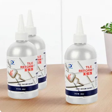 عرض 3 معجون عجيب لأصلاح البلاط Tile Reform