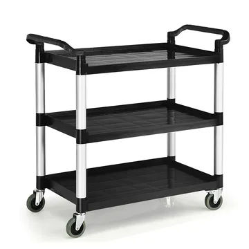  عربة تقديم طعام