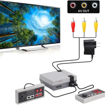 الإلكترونيات