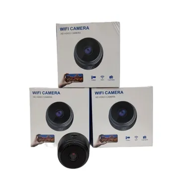  كاميرا HD صغيرة