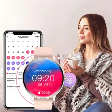  ساعة Aolon GTR Mini