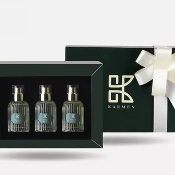  مجموعة 3 عطور 30 مل