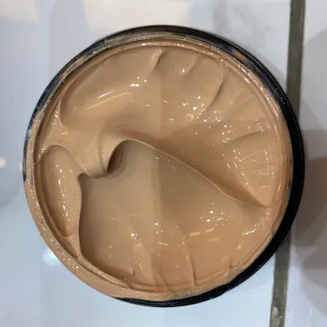 طقم الميك اب المتكامل+ كريم الأساس cc cream الفلتر T