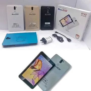  تابلت Smart Berry B742 (ضمان 6 شهور)