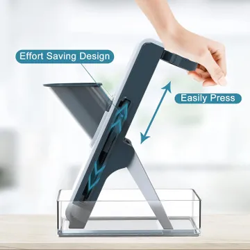  قطاعة المندولين