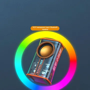  اسبيكر بلوتوث K07