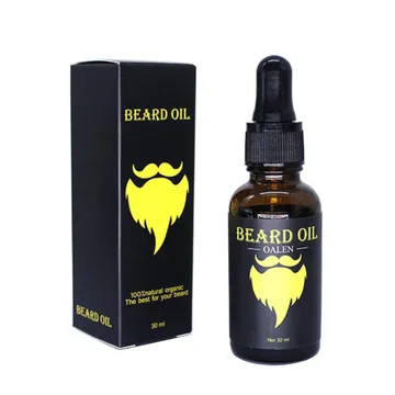  مجموعة عنايه للحيه (+قلم تحديد اللحية+ زيت نمو اللحية)