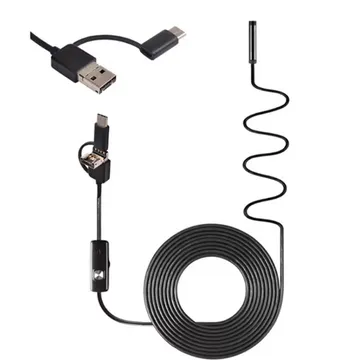  منظار متعدد الاستخدامات بكشاف متعدد الاوضاع