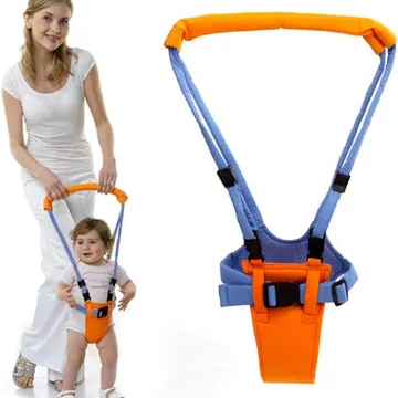  حزام تعلم المشي للأطفال الصغار