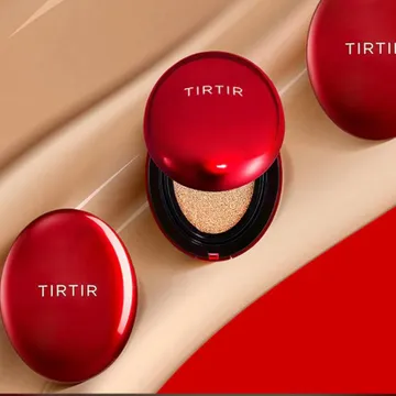  Terter - Fit Red Cushion Mask Foundation