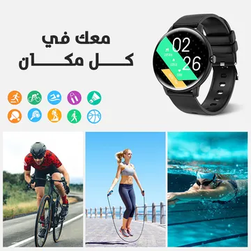  ساعة Aolon GTR Mini