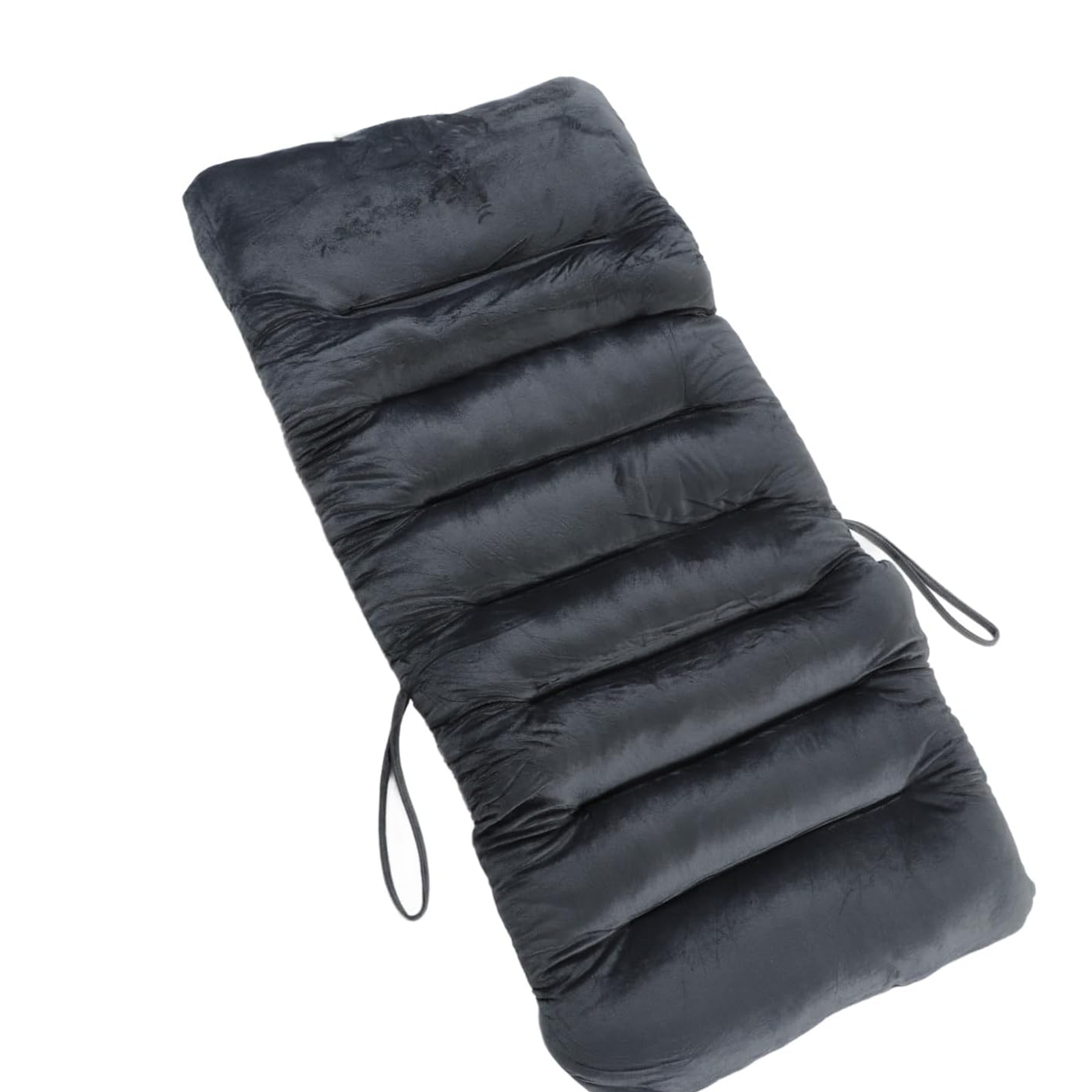 عرض قطعتين وسداة و مسند داعم للظهر للسيارة و المكتب - 2