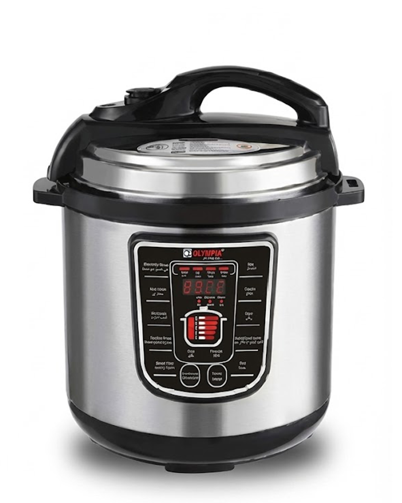 مميزات جدر الضغط