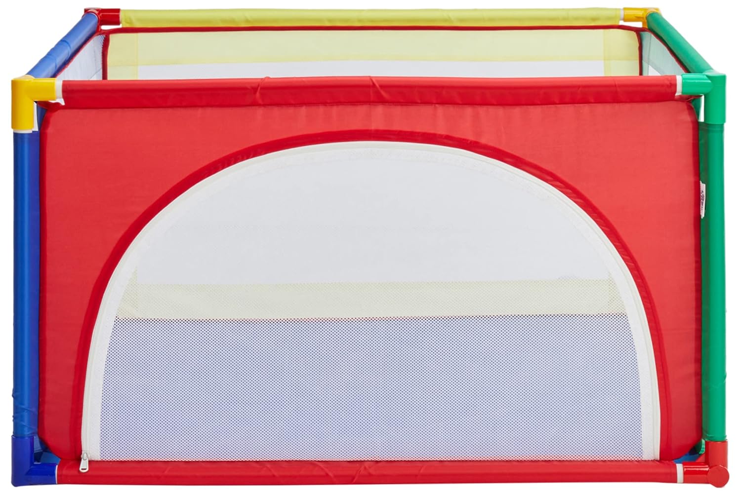 بيت كورمعدن Play Yard