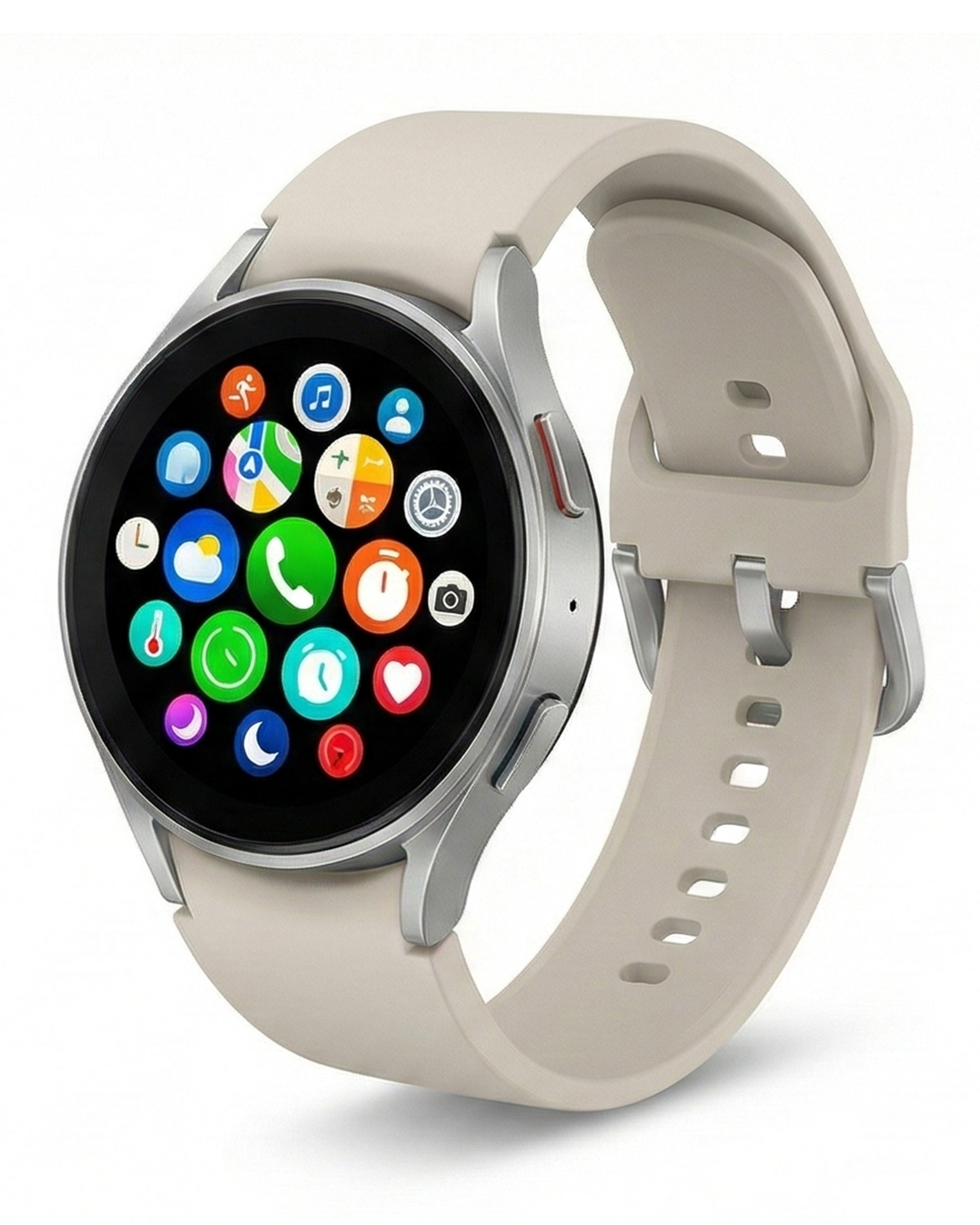 ساعة سمارت هواوي ميرور اورجينال -Smart watch Huawei Mirror original