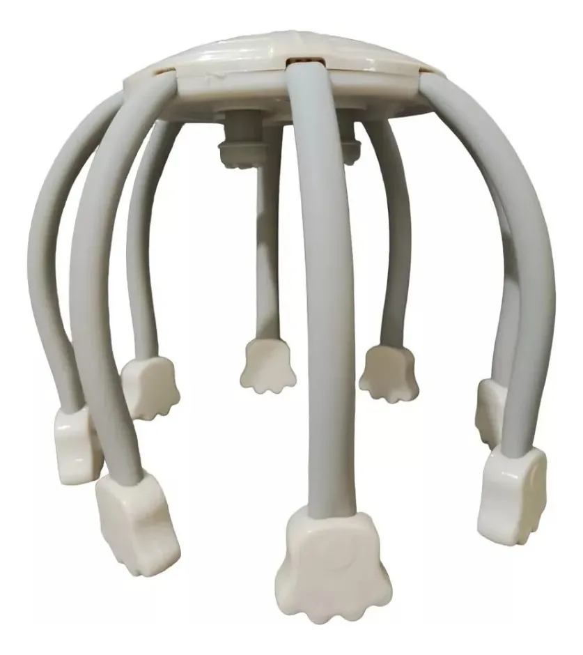 جهاز تدليك الرأس - 8