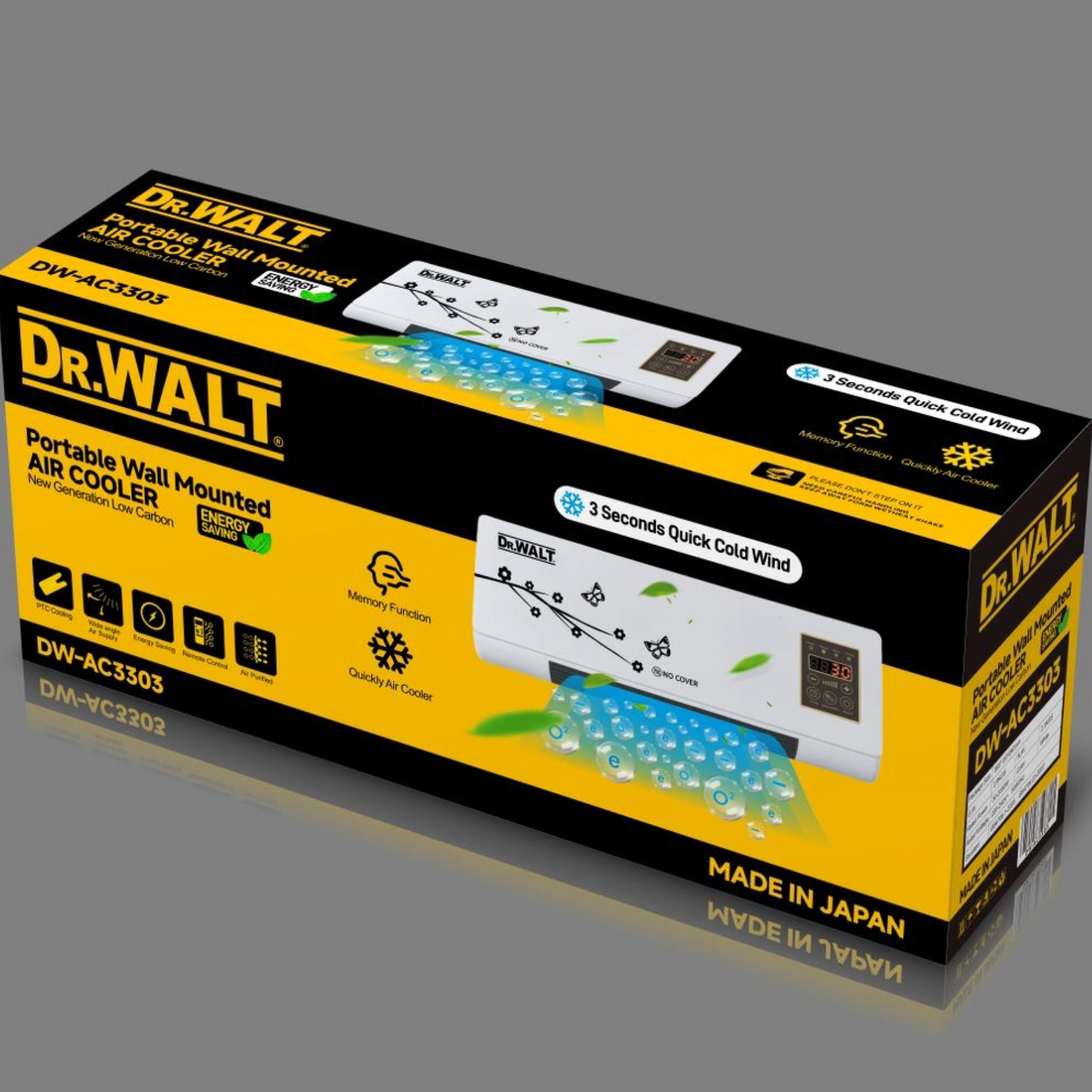 DR Walt الاصلي