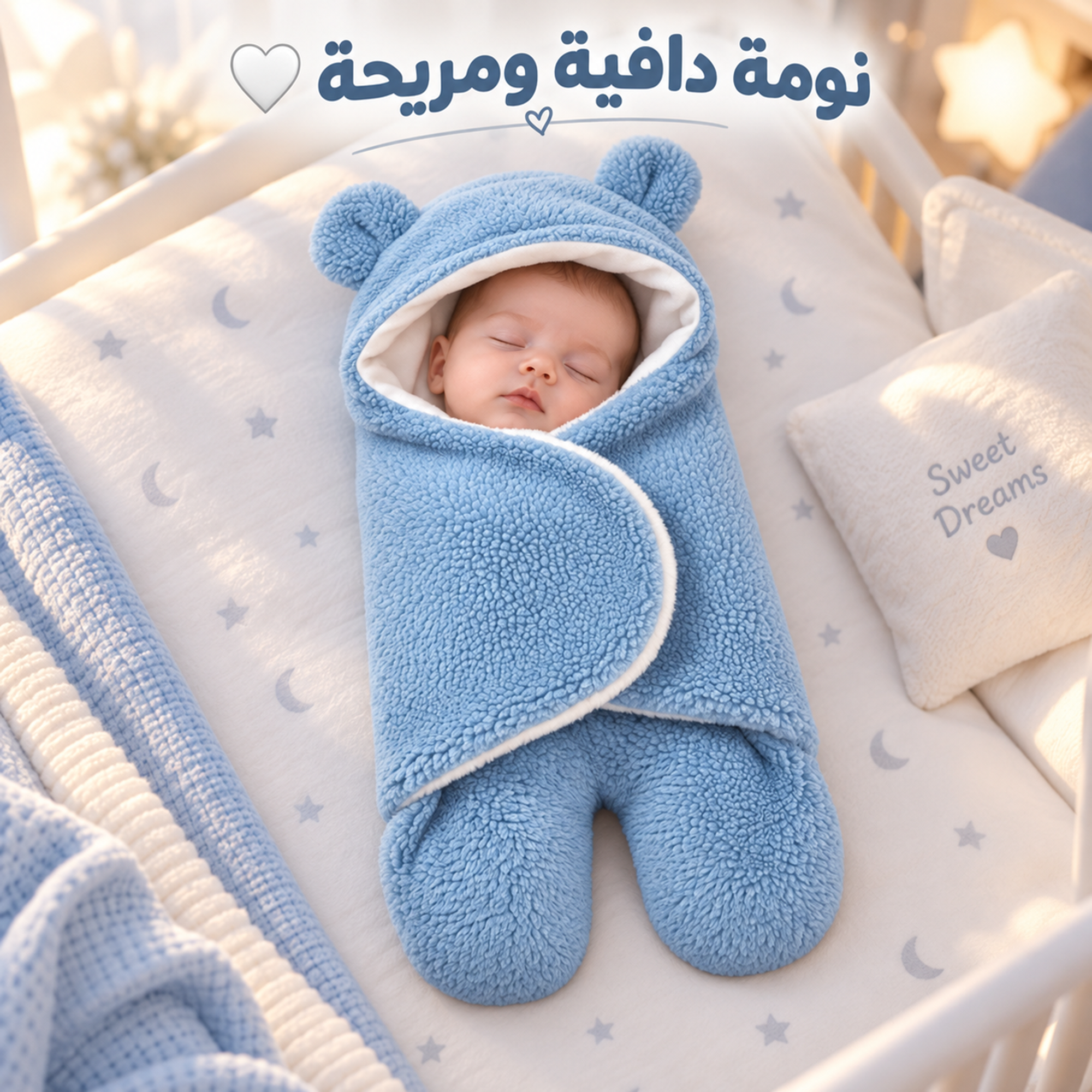 بورت بيبي لبني حديث