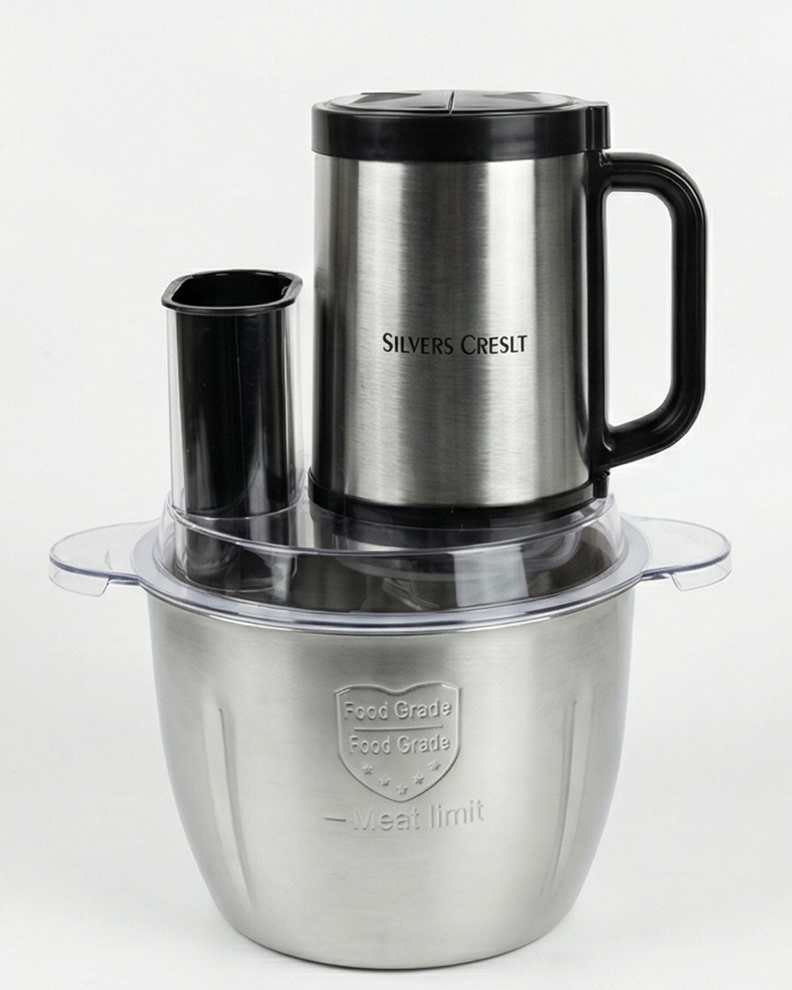 كبه مرسيدس الترند