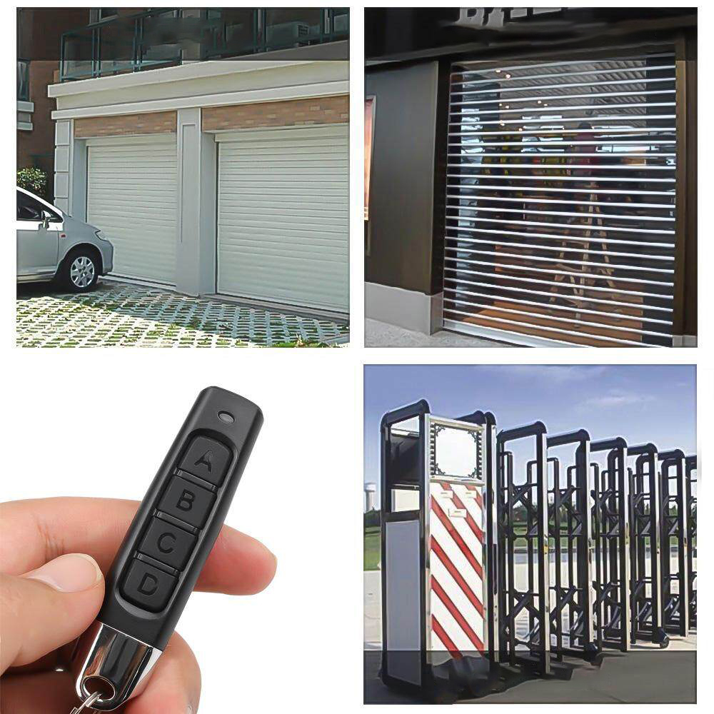 عرض 2 Smart Key مفتاح ذكي