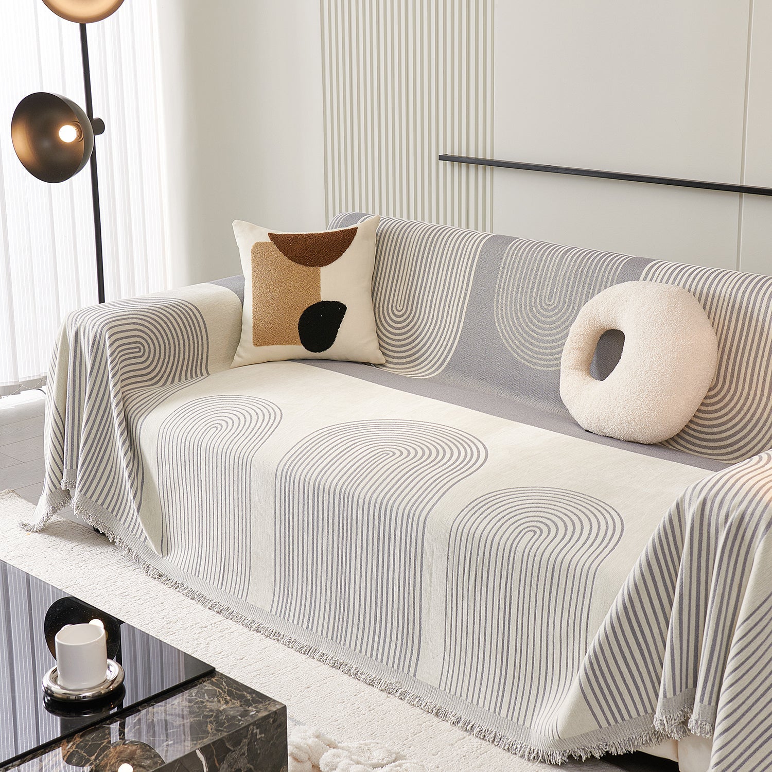 خامة المفرش