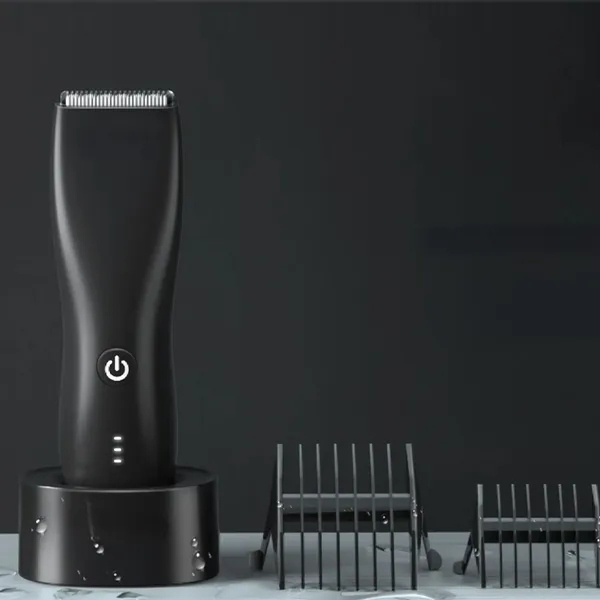Electric Shaver Safe LP7 ماكينة الحلاقة الأمنة +  ماكينة التنعيم الصغيره هدية مجانية 